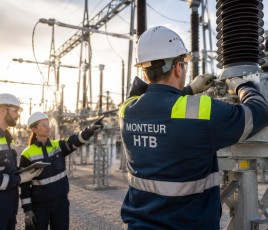 Formation monteur HTB