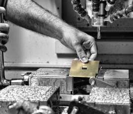 Mejac usine appareillage électrique fraiseuse