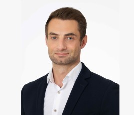 Ferdinand Fetscher Country Manager France de Bosch Home Comfort Group
