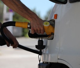 Prêt flash carburant
