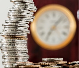 Budget Finances Economie
