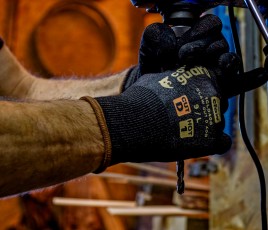 Gants de protection de la main - Coverguard.