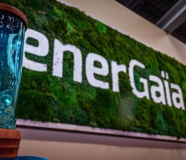 Forum EnerGaïa salon logo