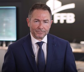 Frédéric Carré FFB