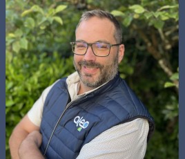 Jérémie Steininger, délégué général de l’ATEP
