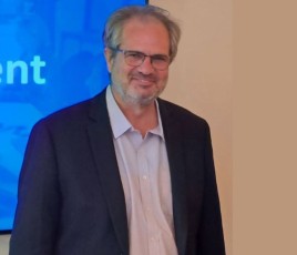 Jean-Philippe Bitouzet diecteur général France Air