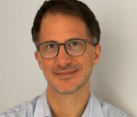 Jean-Baptiste Plagne, le nouveau DG de Rexel France.