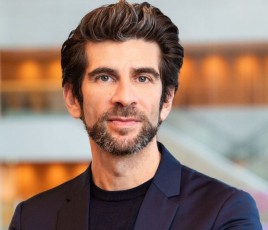 Jonathan Sebbane, président du CSTB