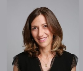 Sophie Morel secrétaire générale SFPI Group photo LinkedIn