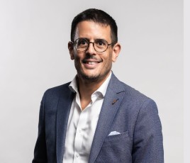 Karim Taalbi directeur général d’April Partenaires