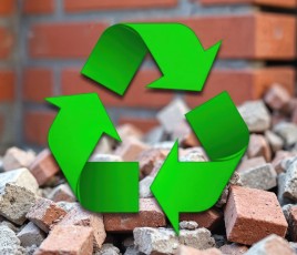 Recyclage BTP
