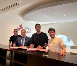 Accord Capeb Costructor