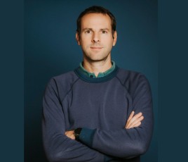 Mathieu Rochard, fondateur et directeur général de Symphonics, acteur majeur du pilotage énergétique