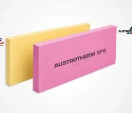isolants XPS Austrotherm Ursa by Etex