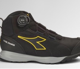 Diadora - Glove MDS Boas MID S3S.