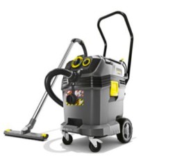 Aspirateur de chantier