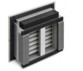 Absorbeur acoustique