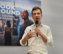 Benjamin Auzéau