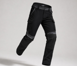 Pantalon Tekmove de Molinel - Collection 2026.