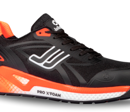 Jallatte, collection 2027 Superbax.