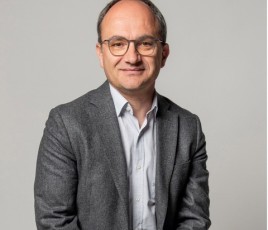 Eric Rampelberg, DG de Duarib Group