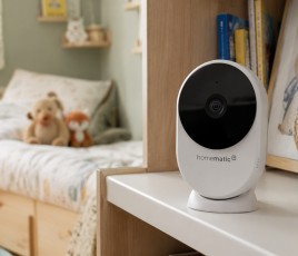 Caméres de surveillance
