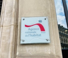 Anah agence nationale amélioration habitat