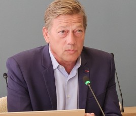 Jean-Christophe Repon président Capeb