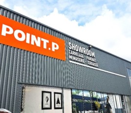 Point.P