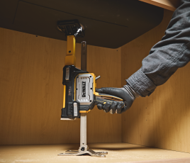 Extension TradeLift de Stanley.