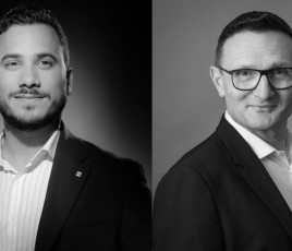 WATTS direction commerciale France Brice Delalande et Marc Vuillemin