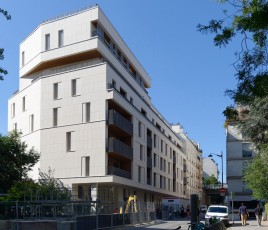 Photo chantier
