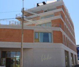 Photo chantier