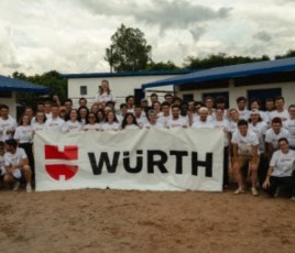 Würth France