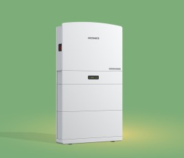 Stockage solaire