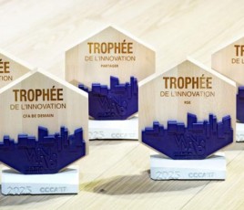 CCCA-BTP Trophées de l'innovation 2026