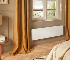 Radiateur électrique