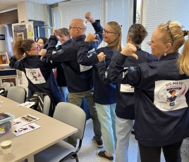 Grohe BTP CFA Ile-de-France
