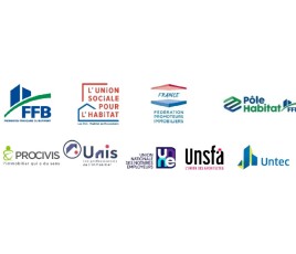 Lettre ouverte syndicat Logement