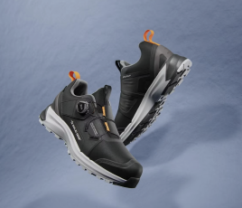 Chaussures de sécurité Solid Gear