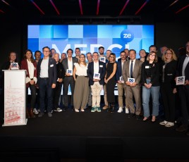Awards du Bâtiment 2026