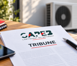 Capeb tribune