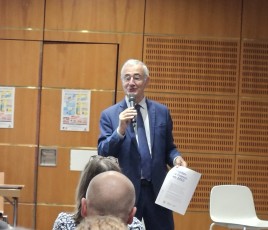 Philippe Pelletier Plan Bâtiment Durable MLB