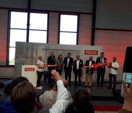 Inauguration Picardie.