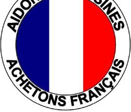 Achetons français