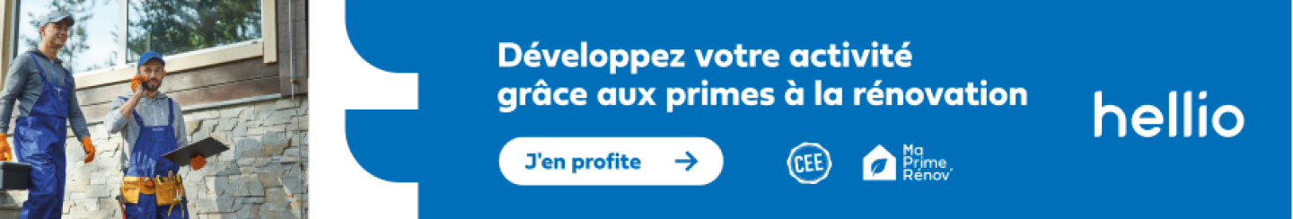 ARCHE SUPÉRIEUR - HELLIO