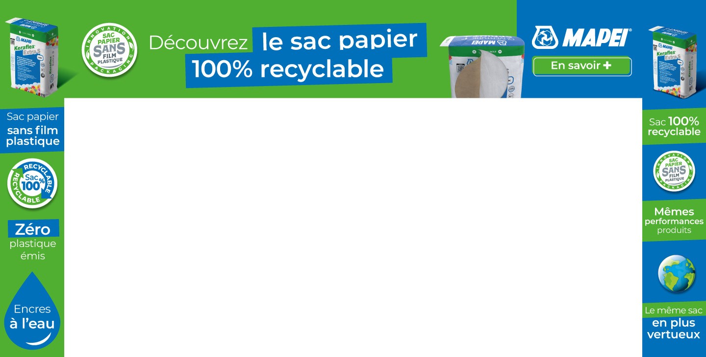ARCHE - MAPEI - S26