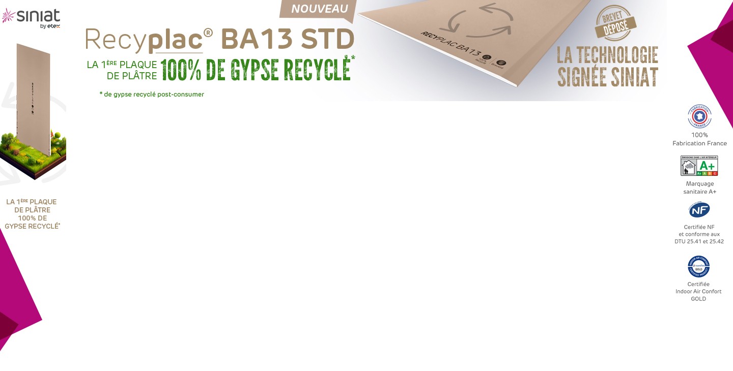ARCHE - SINIAT - S28