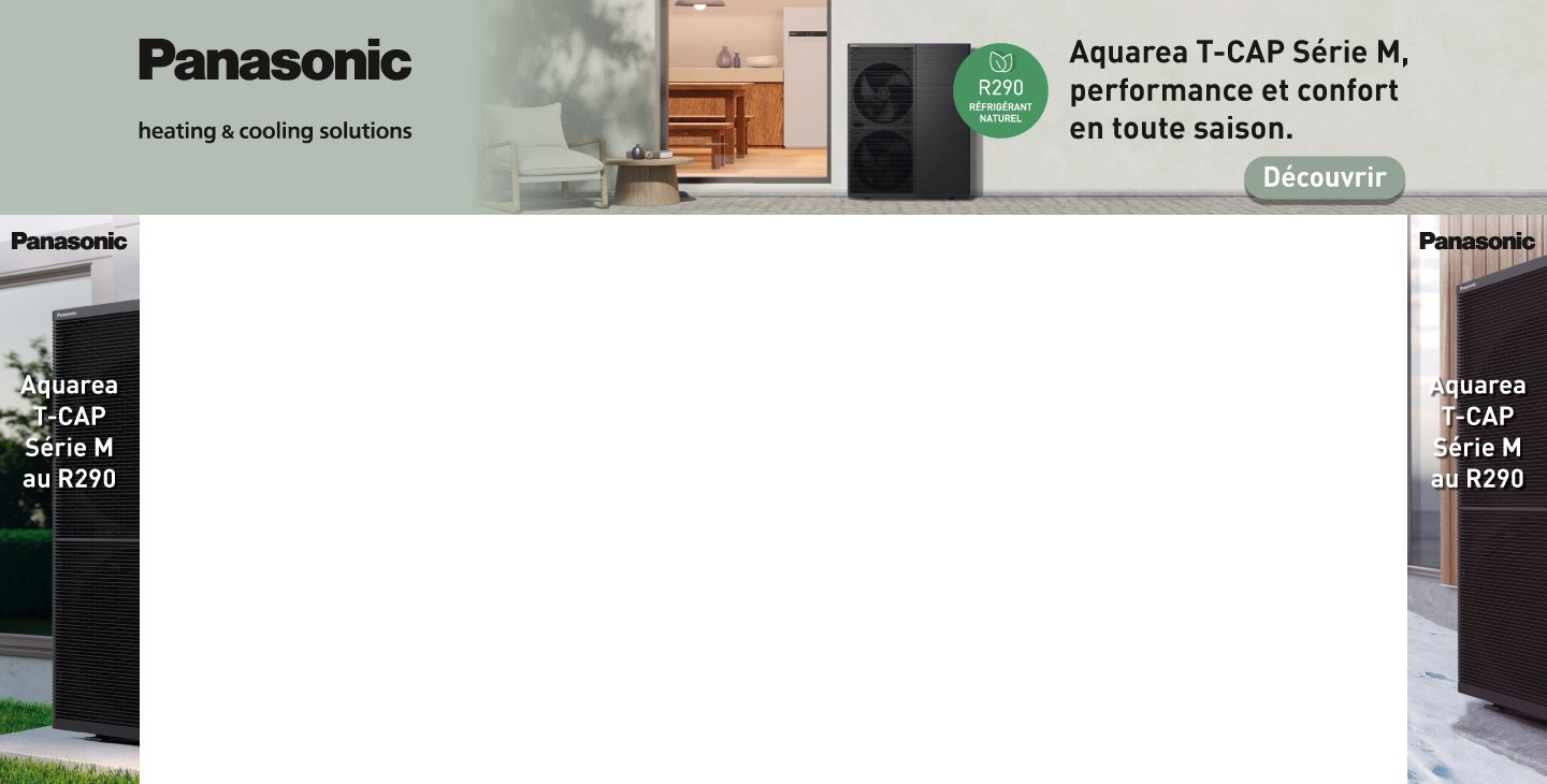 ARCHE - PANASONIC - S40