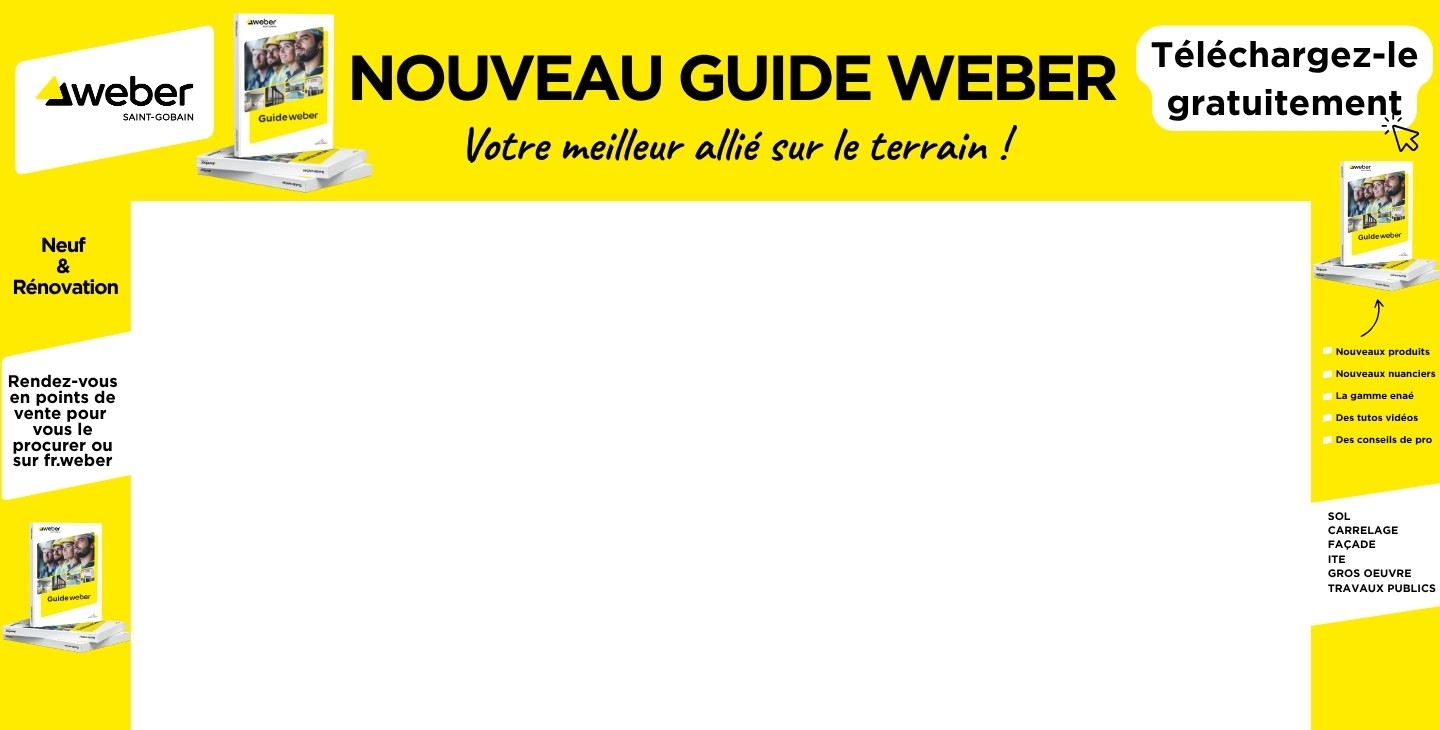 ARCHE - WEBER - S44